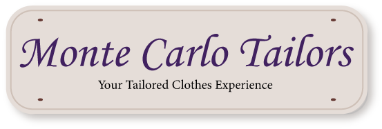 ร้านตัดสูท Premium กรุงเทพ | รับตัดสูทด่วน ราคาถูกกว่าซื้อสำเร็จ 3 เท่า | Monte Carlo Tailors